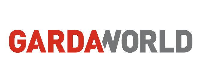 Gardaworld Logo