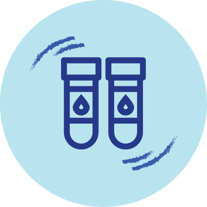 Blood & Urine Sample Collection